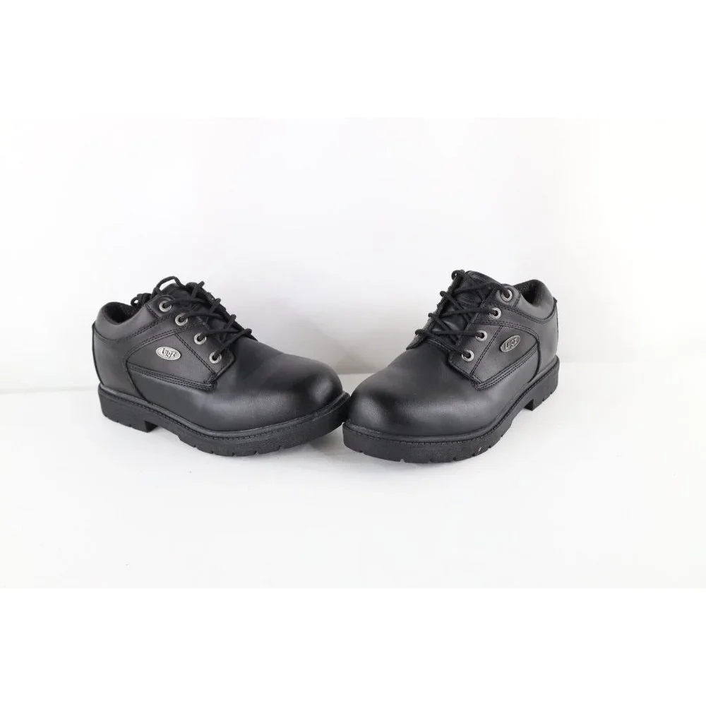 Lugz | Shoes | Vintage 9s Lugz Mens Size 05 Eee Chunky Leather Ankle Boots Shoes Black | Poshmark Lugz | Shoes | Vintage 9s Lugz Mens Size 05 Eee Chunky Leather Ankle Boots Shoes Black | Poshmark